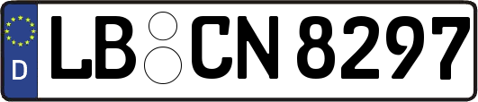 LB-CN8297