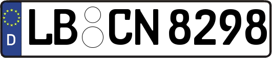 LB-CN8298