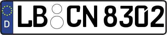 LB-CN8302