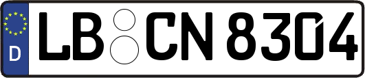 LB-CN8304