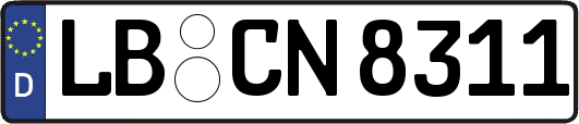 LB-CN8311