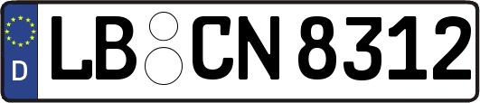 LB-CN8312