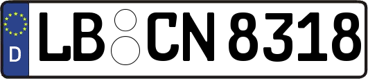 LB-CN8318