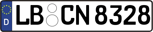 LB-CN8328