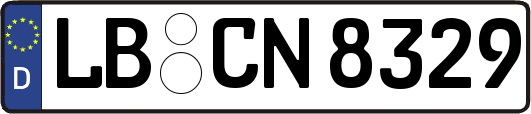 LB-CN8329