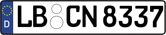 LB-CN8337