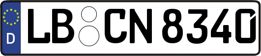 LB-CN8340