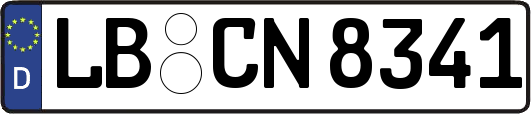 LB-CN8341