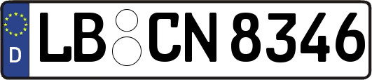LB-CN8346