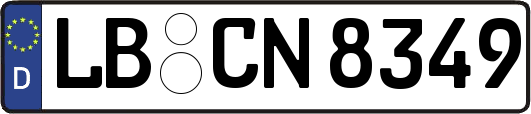 LB-CN8349