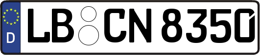LB-CN8350