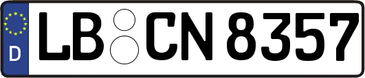 LB-CN8357