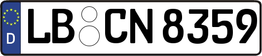 LB-CN8359