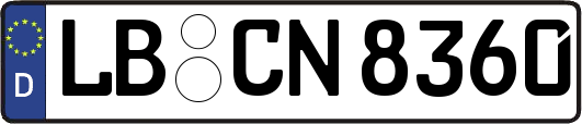 LB-CN8360