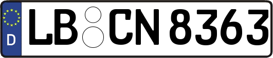 LB-CN8363