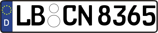 LB-CN8365