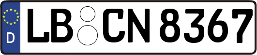 LB-CN8367