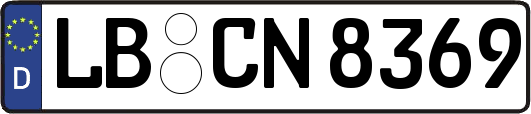 LB-CN8369