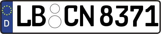 LB-CN8371