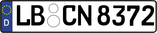 LB-CN8372