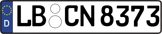 LB-CN8373