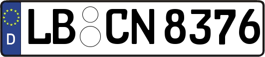 LB-CN8376