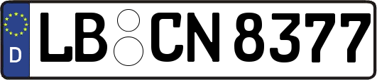 LB-CN8377