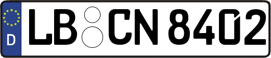 LB-CN8402