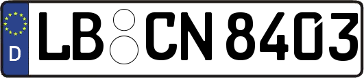 LB-CN8403