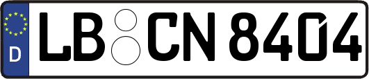 LB-CN8404