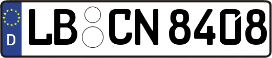 LB-CN8408