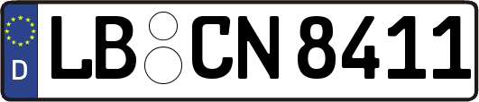 LB-CN8411