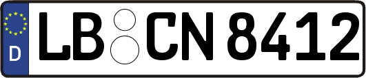LB-CN8412