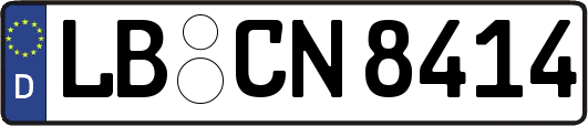 LB-CN8414