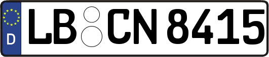 LB-CN8415
