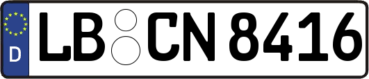 LB-CN8416