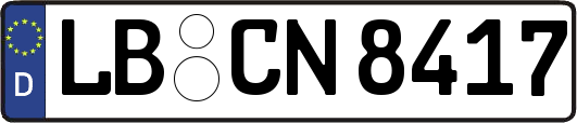 LB-CN8417