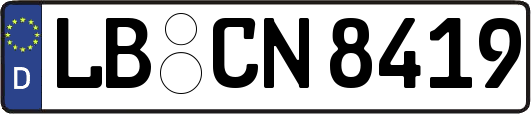 LB-CN8419