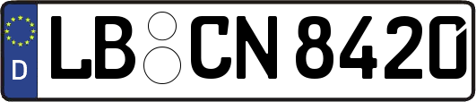 LB-CN8420