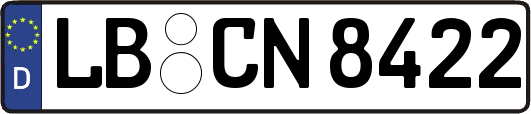 LB-CN8422