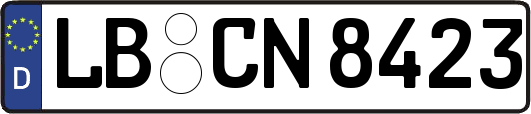 LB-CN8423