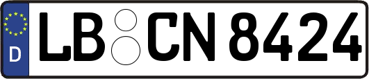 LB-CN8424