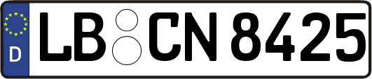 LB-CN8425