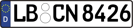 LB-CN8426