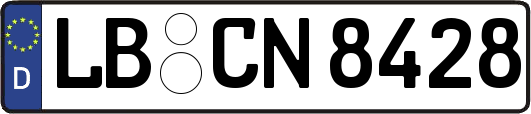 LB-CN8428
