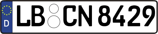 LB-CN8429