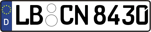 LB-CN8430