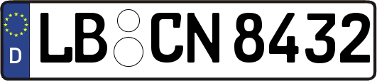 LB-CN8432