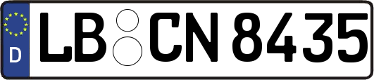 LB-CN8435