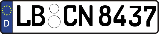 LB-CN8437